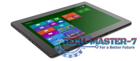 Tablet OMEGA MID 1108 (10.1"/Windows 8.1 z Bing/Bluetooth 4.0/Czarny)