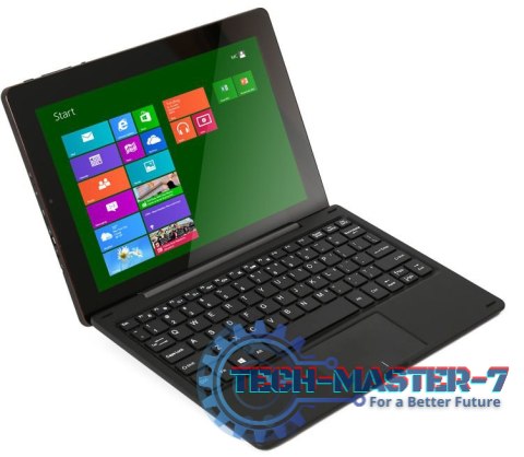 Tablet OMEGA MID 1108 (10.1"/Windows 8.1 z Bing/Bluetooth 4.0/Czarny) Tablet OMEGA MID 1108 (10.1"/Windows 8.1 z Bing/Bluetooth 4.0/Czarny)