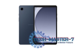 Tablet SAMSUNG Galaxy TAB A9 (X110) 4/64 GB Granatowy (8.7