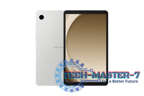 Tablet SAMSUNG Galaxy Tab A9 X115 (8.7"/Ośmiordzeniowy (Octa Core)/128GB/Android 12/Wi-Fi/Srebrny)