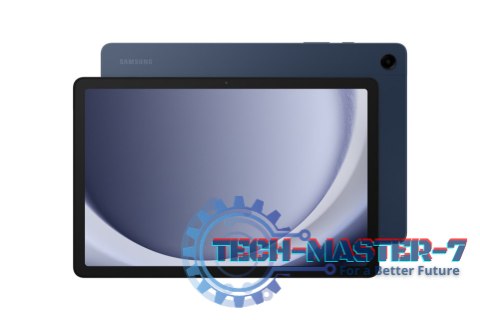 Tablet SAMSUNG Galaxy Tab A9+ 5G 4/64GB Navy Blue (11"/64GB/Android 13/Wi-Fi 802.11 ac/Granatowy)