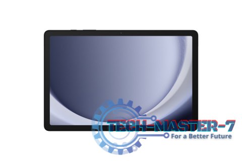 Tablet SAMSUNG Galaxy Tab A9+ 5G 4/64GB Navy Blue (11"/64GB/Android 13/Wi-Fi 802.11 ac/Granatowy) Tablet SAMSUNG Galaxy Tab A9+ 5G 4/64GB Navy Blue (11"/64GB/Android 13/Wi-Fi 802.11 ac/Granatowy)
