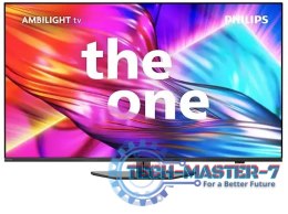 Telewizor PHILIPS 50″ LCD 50PUS8919/12