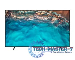 Telewizor SAMSUNG 55″ LED HG55BU800EUXEN