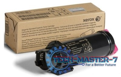 Toner XEROX 106R03694