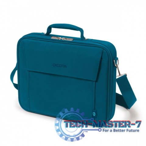 Torba na laptopa DICOTA ECO BASE (maks.15.6"/Niebieski)
