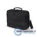 Torba na laptopa DICOTA Multi Eco CORE D32029-RPET (maks.14.1"/Czarny)
