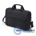 Torba na laptopa DICOTA Value Toploading Kit 14 - 15.6 cali Czarny (maks.14 - 15.6"/Czarny)