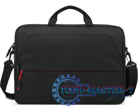Torba na laptopa LENOVO ThinkPad Essential Plus 16 Topload (Eco) (maks.16"/Czarny)