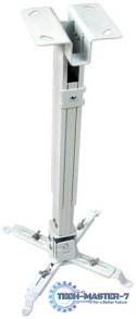 Uchwyt do projektora AVTEK EasyMount (10 kg/430-650mm)