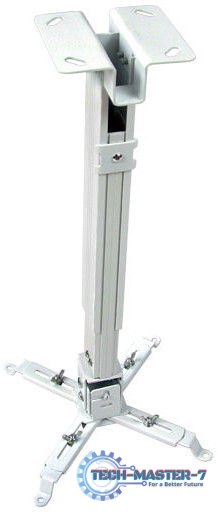 Uchwyt do projektora AVTEK EasyMount (10 kg/430-650mm)