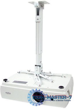 Uchwyt do projektora AVTEK EasyMount (10 kg/430-650mm)
