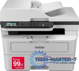 Urządzenie wielofunkcyjne atramentowe BROTHER MFC-B7810DW