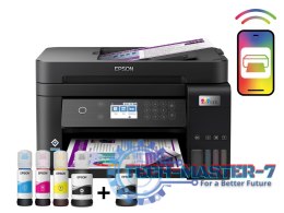 Urządzenie wielofunkcyjne atramentowe EPSON EcoTank L6270 C11CJ61403