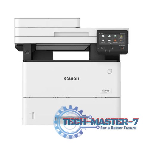 Urządzenie wielofunkcyjne laserowe CANON i-SENSYS MF553DW 5160C010