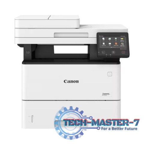 Urządzenie wielofunkcyjne laserowe CANON i-SENSYS MF553DW 5160C010 Urządzenie wielofunkcyjne laserowe CANON i-SENSYS MF553DW 5160C010