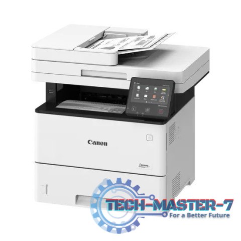 Urządzenie wielofunkcyjne laserowe CANON i-SENSYS MF553DW 5160C010 Urządzenie wielofunkcyjne laserowe CANON i-SENSYS MF553DW 5160C010