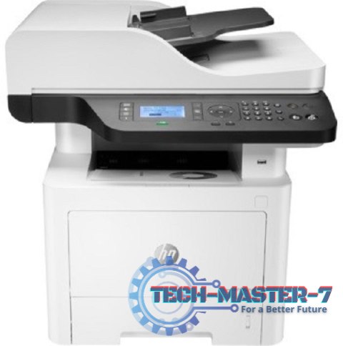 Urządzenie wielofunkcyjne laserowe HP LaserJet MFP 432fdn 7UQ76A