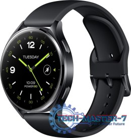 Watch 2 Czarny XIAOMI Czarny