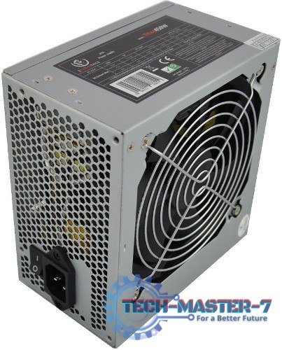 Zasilacz PC REBELTEC 700W Titan 700