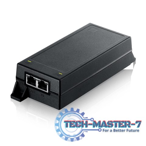 Adapter PoE-60W 1/2 5Gb SP POE12-60W-EU0101F