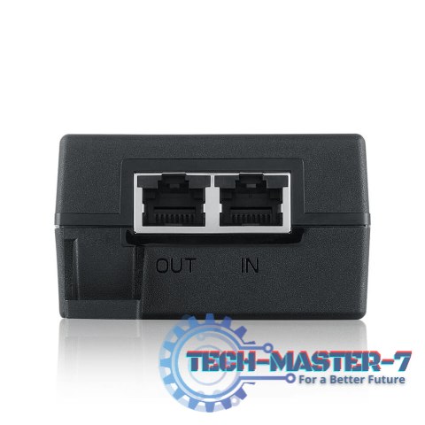 Adapter PoE-60W 1/2 5Gb SP POE12-60W-EU0101F Adapter PoE-60W 1/2 5Gb SP POE12-60W-EU0101F