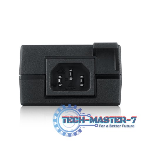 Adapter PoE-60W 1/2 5Gb SP POE12-60W-EU0101F Adapter PoE-60W 1/2 5Gb SP POE12-60W-EU0101F