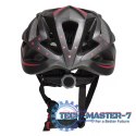 BH62 Neo 55-61 cm Czarny