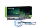 Bateria Green Cell AS16A5K do Acer Aspire E 15 E15 E5-575 E5-575G E 17 E17 E5-774 E5-774G