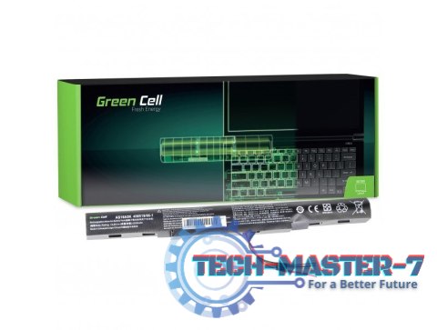 Bateria Green Cell AS16A5K do Acer Aspire E 15 E15 E5-575 E5-575G E 17 E17 E5-774 E5-774G Bateria Green Cell AS16A5K do Acer Aspire E 15 E15 E5-575 E5-575G E 17 E17 E5-774 E5-774G