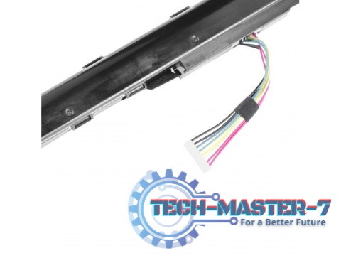 Bateria Green Cell AS16A5K do Acer Aspire E 15 E15 E5-575 E5-575G E 17 E17 E5-774 E5-774G Bateria Green Cell AS16A5K do Acer Aspire E 15 E15 E5-575 E5-575G E 17 E17 E5-774 E5-774G
