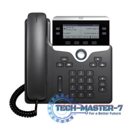 Cisco UC Phone 7841
