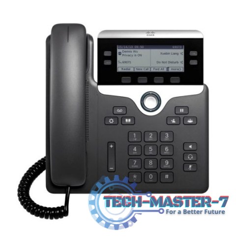 Cisco UC Phone 7841