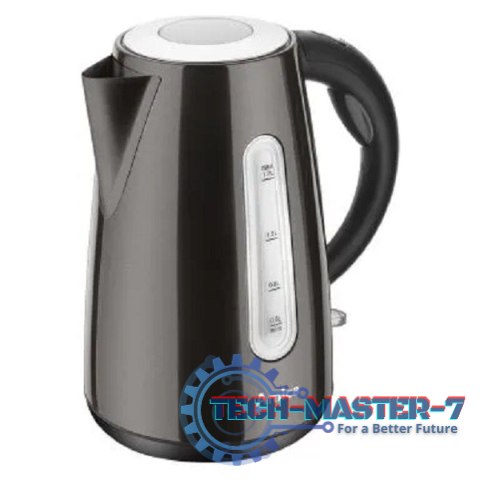 Czajnik AMICA KF 4031 (1.7L /2200W /Czarno-srebrny ) Czajnik AMICA KF 4031 (1.7L /2200W /Czarno-srebrny )