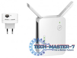 DAP-1620 Wzmacniacz Sygnalu WiFi AC1200 DualBand