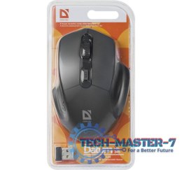 Defender Mysz bezprzewodowa DATUM MB-345 RF