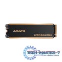 Dysk SSD ADATA ALEG-960M-4TCS (M.2 2280″ /4 TB /PCI Express 4.0 /7400MB/s /6800MB/s)
