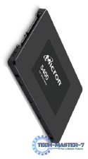 Dysk SSD MICRON 5400 PRO 1.92 TB 5400 PRO (2.5″ /1.92 TB /SATA )