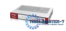 Firewall ZyXEL USGFLEX50-EU0101F