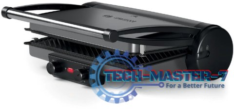 Grill elektryczny BOSCH TCG4215