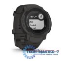 Instinct 2 Grafitowy GARMIN Producenta Grafitowy