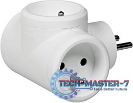 Inteligentny czytnik chipowych kart ID SCR-0632 | USB typu C