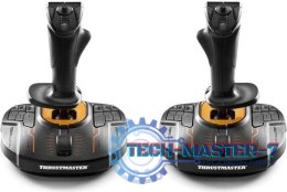 Joystick Thrustmaster T.16000M FCS Space Sim Duo (2960815)