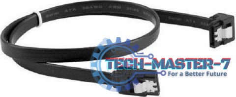 Kabel LANBERG CA-SASA-13CU-0030-BK