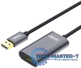 Kabel USB UNITEK USB (gniazdo) 10