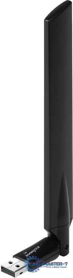 Karta sieciowa bezprzewodowa EDIMAX EW-7811UAC