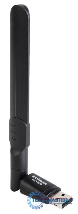 Karta sieciowa bezprzewodowa EDIMAX EW-7822UAD