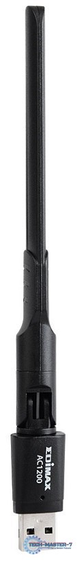 Karta sieciowa bezprzewodowa EDIMAX EW-7822UAD