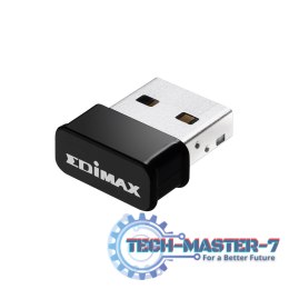 Karta sieciowa bezprzewodowa EDIMAX EW-7822ULC