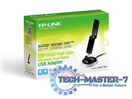 Karta sieciowa bezprzewodowa TP-LINK AC1900 Archer T9UH